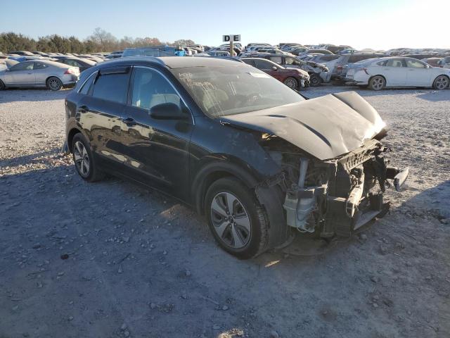 Photo 3 VIN: KNDCB3LC8J5110605 - KIA NIRO FE 