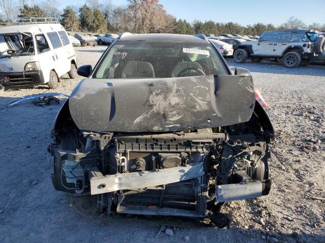 Photo 4 VIN: KNDCB3LC8J5110605 - KIA NIRO FE 