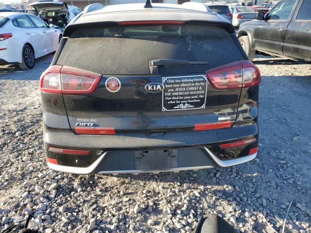 Photo 5 VIN: KNDCB3LC8J5110605 - KIA NIRO FE 