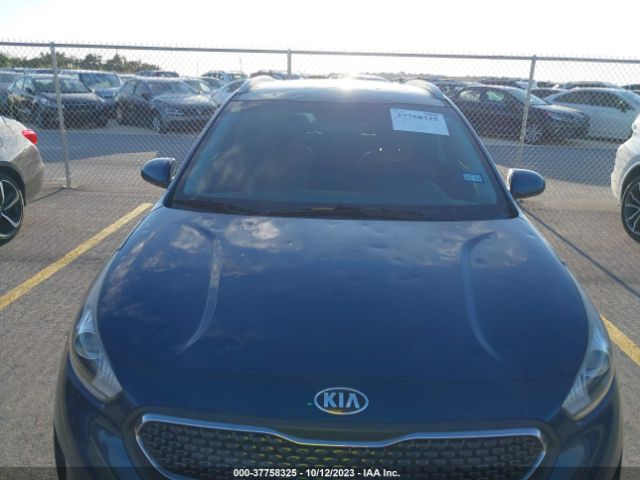 Photo 5 VIN: KNDCB3LC8J5124603 - KIA NIRO 