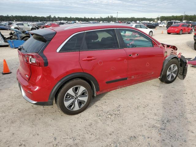 Photo 2 VIN: KNDCB3LC8J5126058 - KIA NIRO FE 