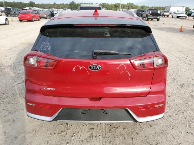 Photo 5 VIN: KNDCB3LC8J5126058 - KIA NIRO FE 