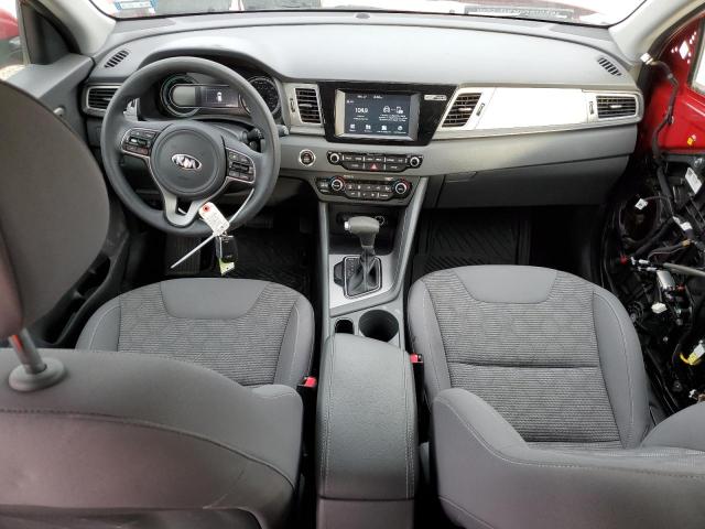 Photo 7 VIN: KNDCB3LC8J5126058 - KIA NIRO FE 