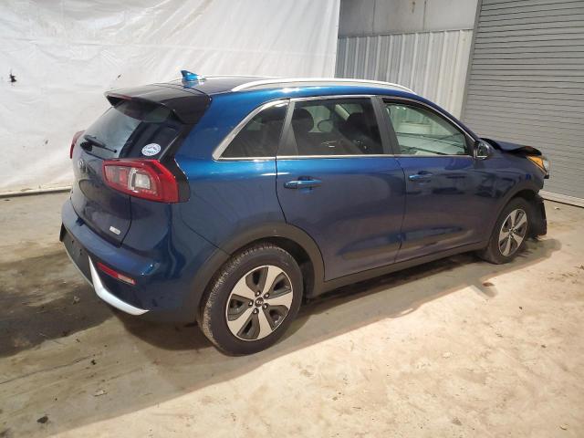 Photo 2 VIN: KNDCB3LC8J5128490 - KIA NIRO 