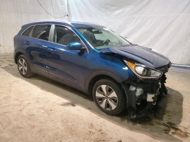 Photo 3 VIN: KNDCB3LC8J5128490 - KIA NIRO 