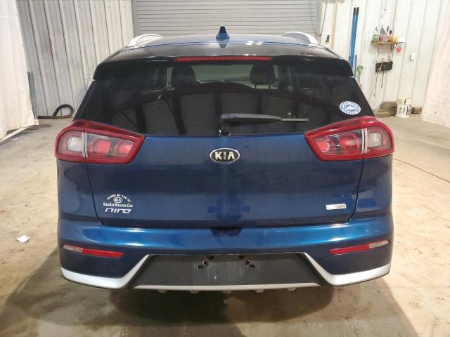 Photo 5 VIN: KNDCB3LC8J5128490 - KIA NIRO 