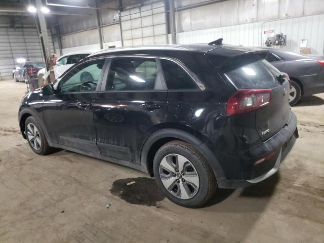 Photo 1 VIN: KNDCB3LC8J5135701 - KIA NIRO FE 