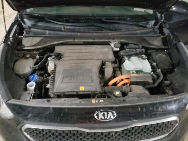 Photo 11 VIN: KNDCB3LC8J5135701 - KIA NIRO FE 