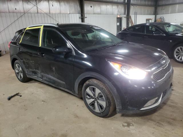 Photo 3 VIN: KNDCB3LC8J5135701 - KIA NIRO FE 