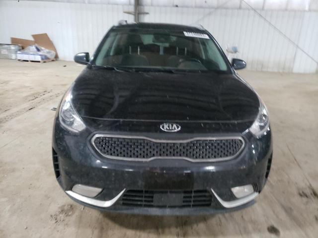 Photo 4 VIN: KNDCB3LC8J5135701 - KIA NIRO FE 