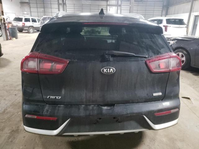 Photo 5 VIN: KNDCB3LC8J5135701 - KIA NIRO FE 