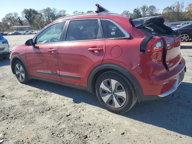 Photo 1 VIN: KNDCB3LC8J5161036 - KIA NIRO FE 