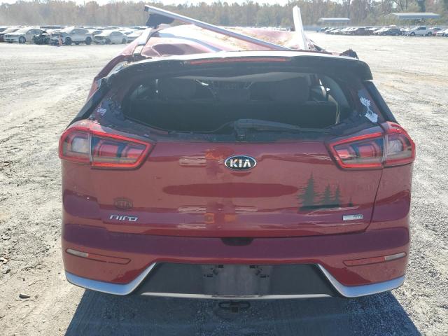 Photo 5 VIN: KNDCB3LC8J5161036 - KIA NIRO FE 