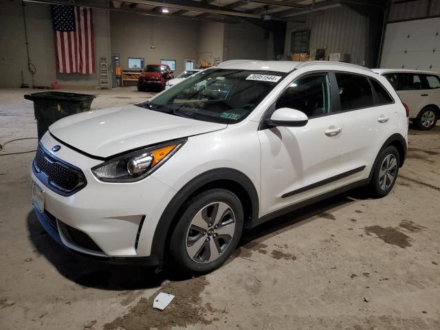 Photo 0 VIN: KNDCB3LC8J5188432 - KIA NIRO 