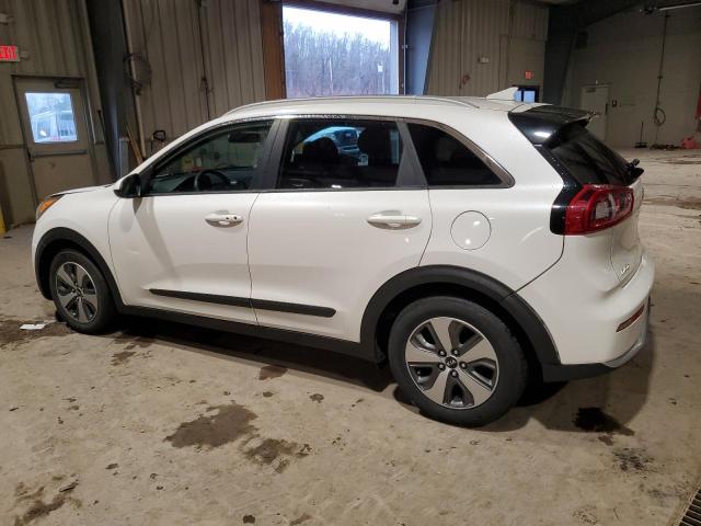 Photo 1 VIN: KNDCB3LC8J5188432 - KIA NIRO 