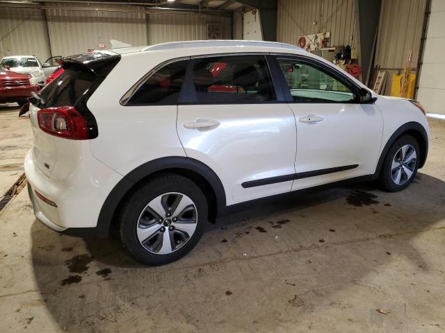 Photo 2 VIN: KNDCB3LC8J5188432 - KIA NIRO 