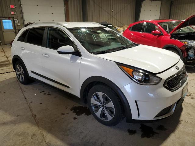 Photo 3 VIN: KNDCB3LC8J5188432 - KIA NIRO 