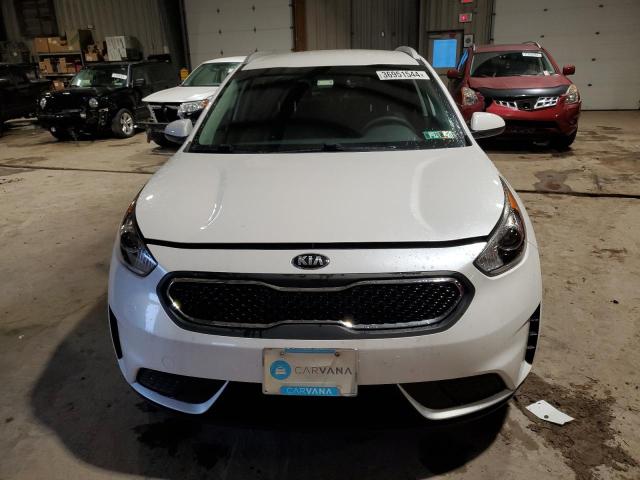 Photo 4 VIN: KNDCB3LC8J5188432 - KIA NIRO 