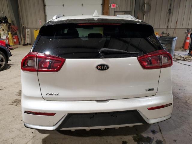 Photo 5 VIN: KNDCB3LC8J5188432 - KIA NIRO 