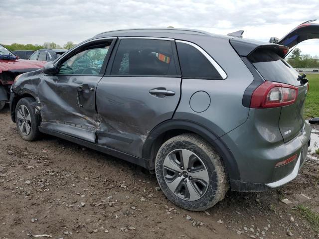 Photo 1 VIN: KNDCB3LC8J5200157 - KIA NIRO 