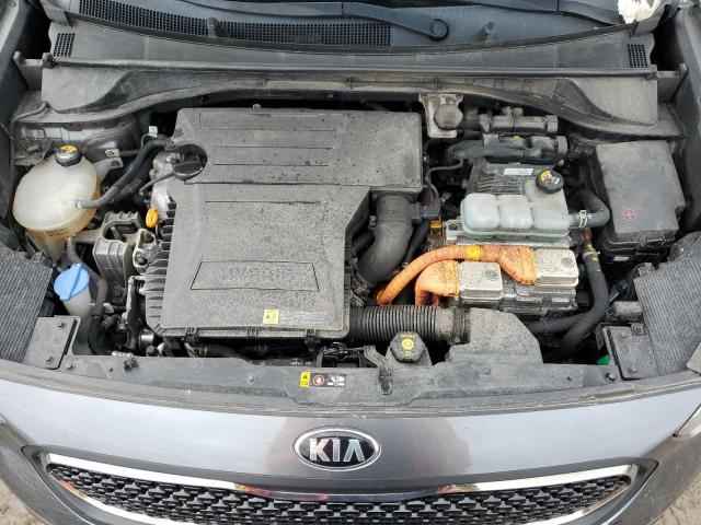 Photo 11 VIN: KNDCB3LC8J5200157 - KIA NIRO 