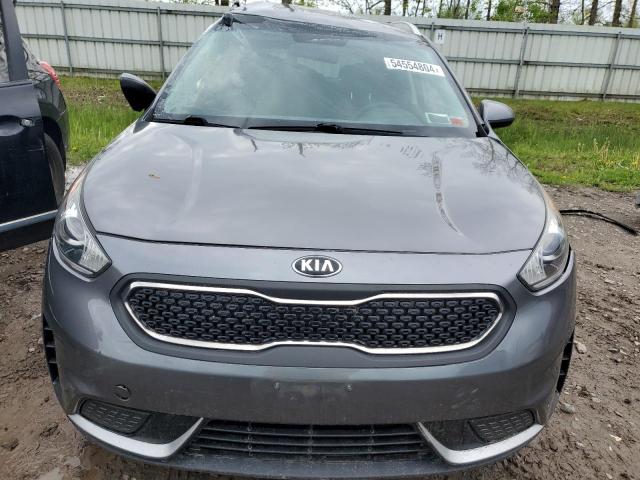 Photo 4 VIN: KNDCB3LC8J5200157 - KIA NIRO 