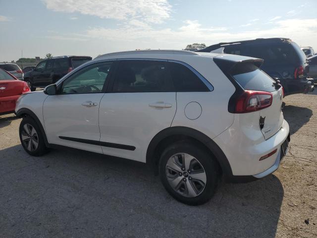 Photo 1 VIN: KNDCB3LC8J5203172 - KIA NIRO 