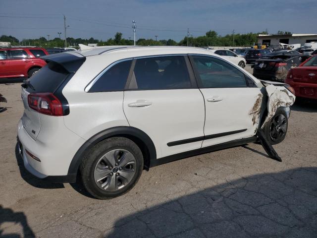 Photo 2 VIN: KNDCB3LC8J5203172 - KIA NIRO 