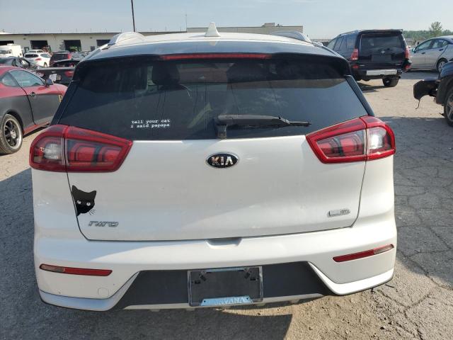 Photo 5 VIN: KNDCB3LC8J5203172 - KIA NIRO 