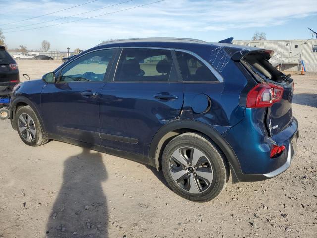 Photo 1 VIN: KNDCB3LC8J5207075 - KIA NIRO 