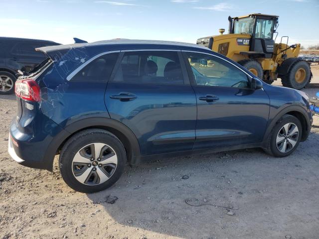 Photo 2 VIN: KNDCB3LC8J5207075 - KIA NIRO 