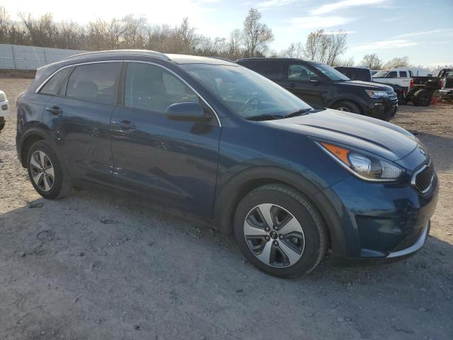 Photo 3 VIN: KNDCB3LC8J5207075 - KIA NIRO 