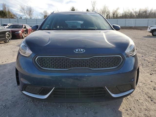 Photo 4 VIN: KNDCB3LC8J5207075 - KIA NIRO 