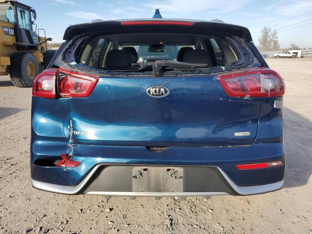 Photo 5 VIN: KNDCB3LC8J5207075 - KIA NIRO 