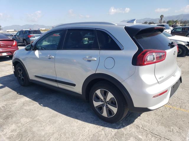 Photo 1 VIN: KNDCB3LC8J5207495 - KIA NIRO FE 