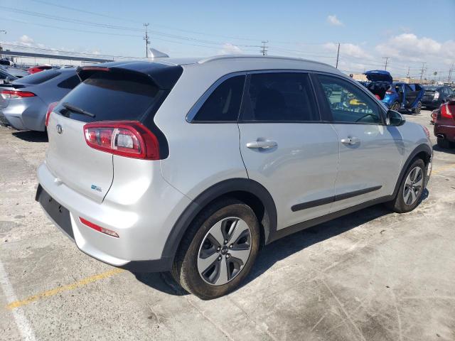 Photo 2 VIN: KNDCB3LC8J5207495 - KIA NIRO FE 