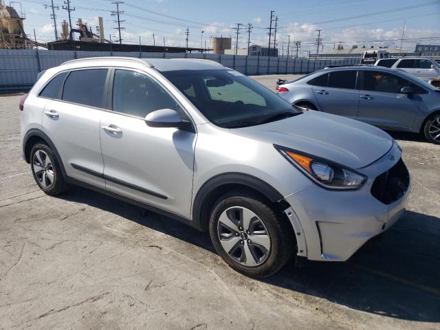 Photo 3 VIN: KNDCB3LC8J5207495 - KIA NIRO FE 