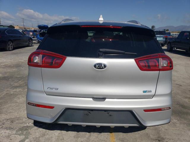 Photo 5 VIN: KNDCB3LC8J5207495 - KIA NIRO FE 