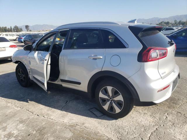 Photo 1 VIN: KNDCB3LC8J5207495 - KIA NIRO 