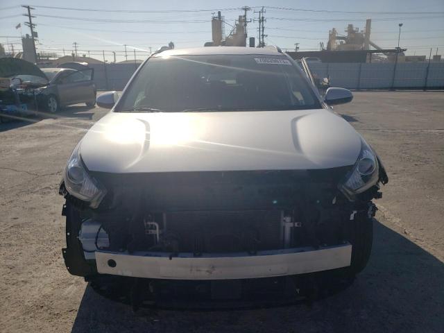 Photo 4 VIN: KNDCB3LC8J5207495 - KIA NIRO 