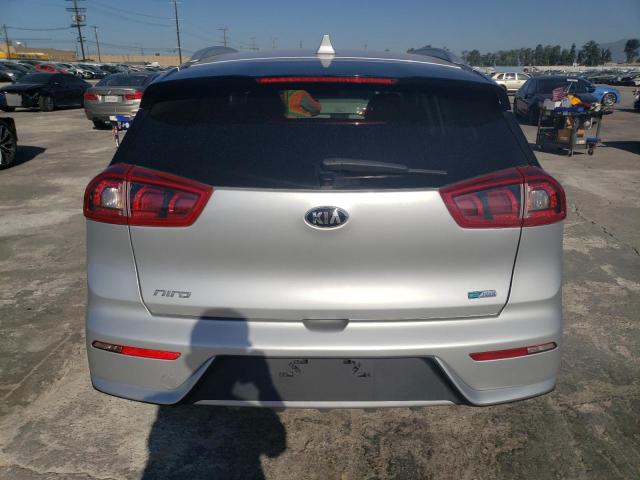 Photo 5 VIN: KNDCB3LC8J5207495 - KIA NIRO 