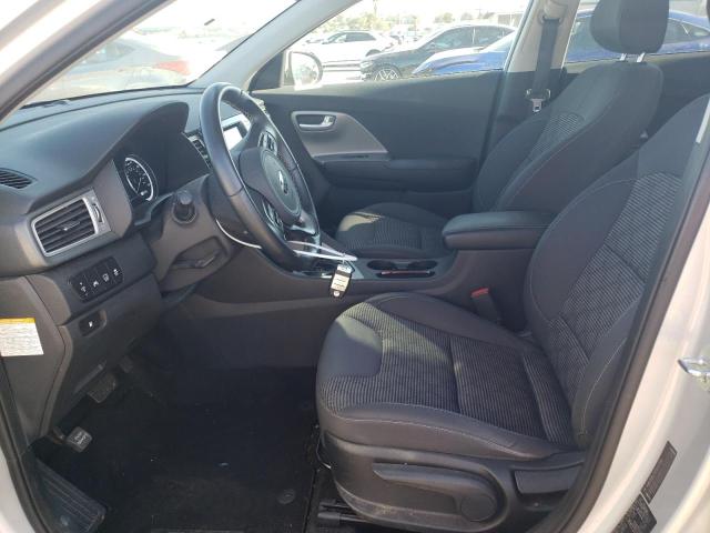 Photo 6 VIN: KNDCB3LC8J5207495 - KIA NIRO 