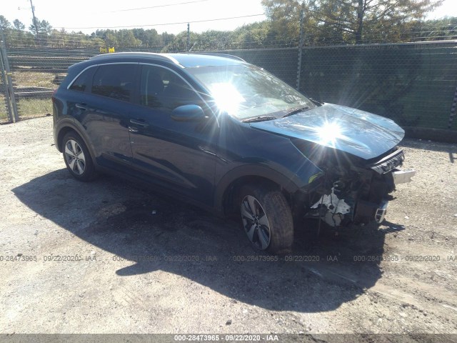 Photo 0 VIN: KNDCB3LC8K5217042 - KIA NIRO 