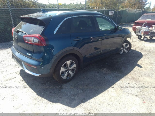 Photo 3 VIN: KNDCB3LC8K5217042 - KIA NIRO 