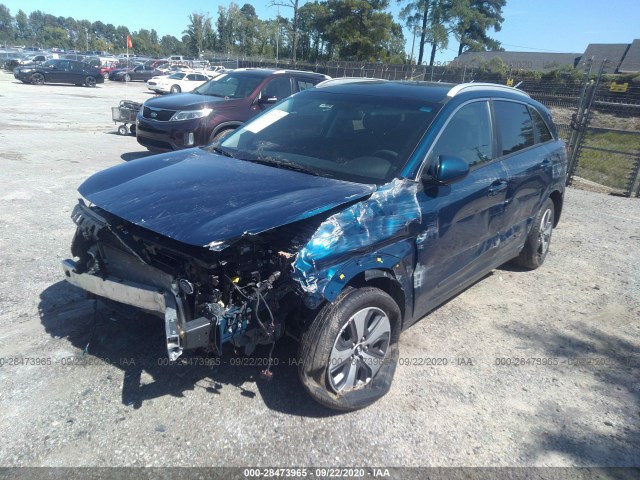 Photo 5 VIN: KNDCB3LC8K5217042 - KIA NIRO 