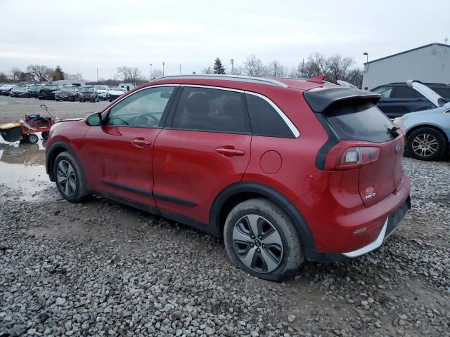 Photo 1 VIN: KNDCB3LC8K5219177 - KIA NIRO FE 