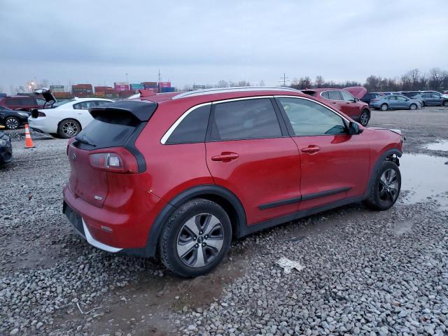 Photo 2 VIN: KNDCB3LC8K5219177 - KIA NIRO FE 