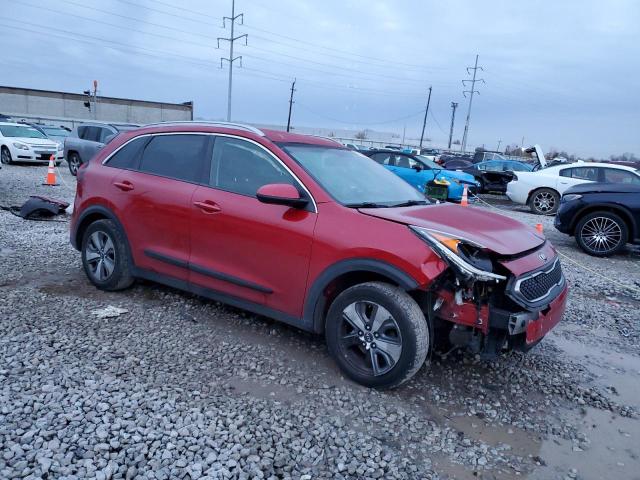 Photo 3 VIN: KNDCB3LC8K5219177 - KIA NIRO FE 