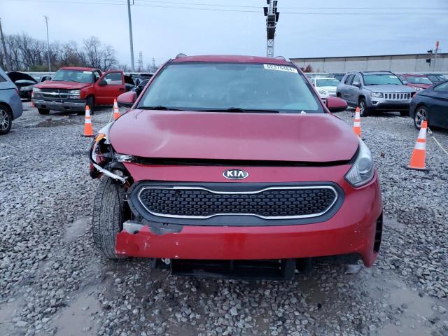 Photo 4 VIN: KNDCB3LC8K5219177 - KIA NIRO FE 