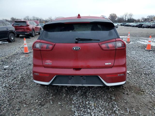 Photo 5 VIN: KNDCB3LC8K5219177 - KIA NIRO FE 